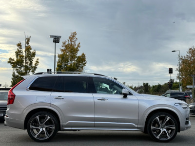 2019 Volvo XC90