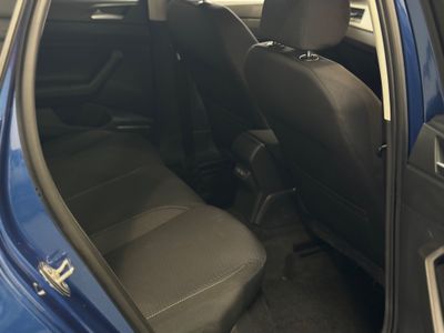 2019 Volkswagen Polo