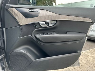 2023 Volvo XC90