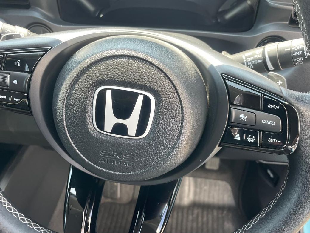 2024 Honda e:NY1