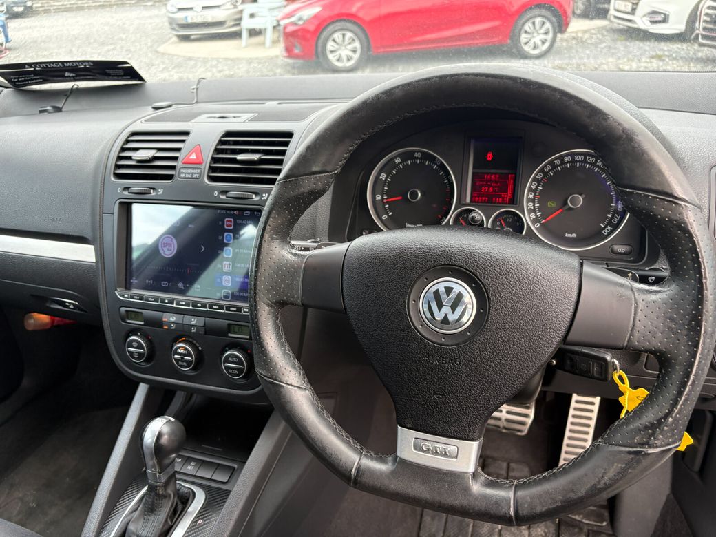2006 Volkswagen Golf