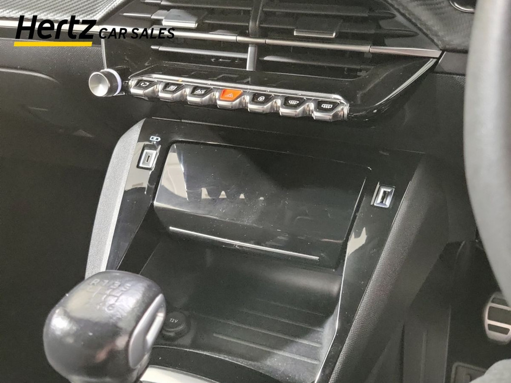 2023 Peugeot 2008