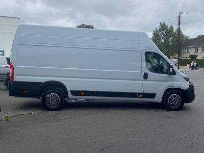 2025 Fiat Ducato