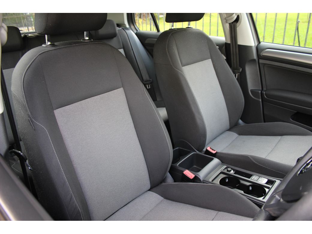 2014 Volkswagen Golf