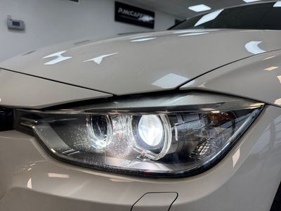 2015 BMW 3 Series