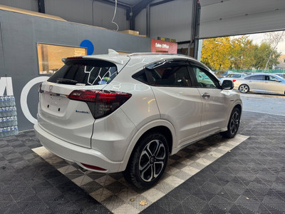 2020 Honda Vezel