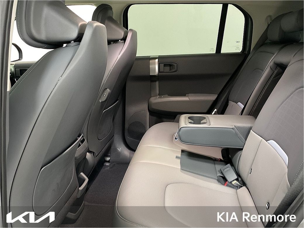 2025 Kia EV3