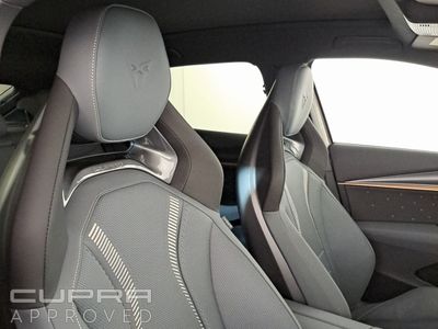 2025 Cupra Tavascan