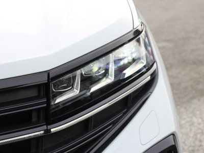 2024 Volkswagen Touareg