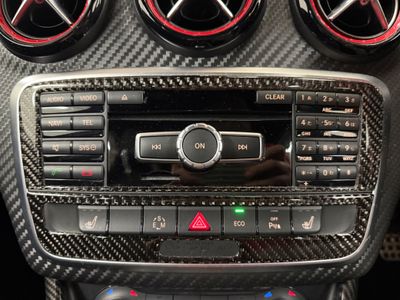 2014 Mercedes-Benz 180