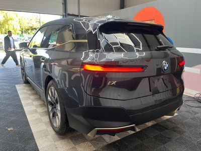 2022 BMW iX