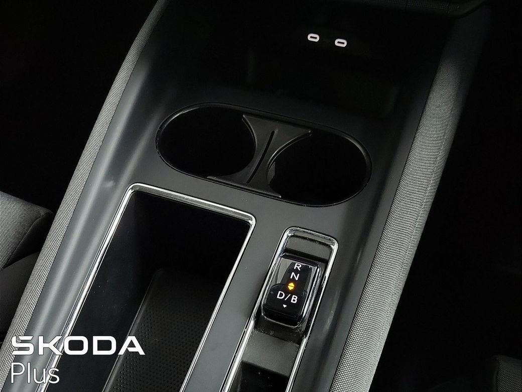 2023 Skoda Enyaq