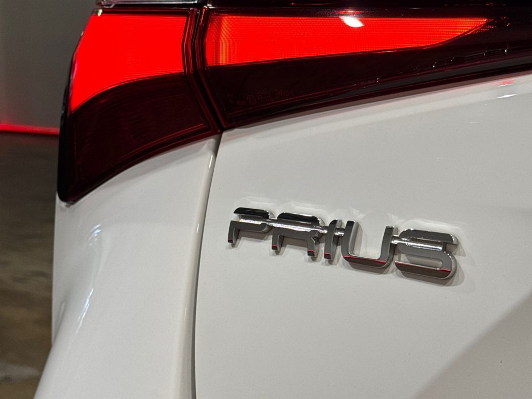 2022 Toyota Prius