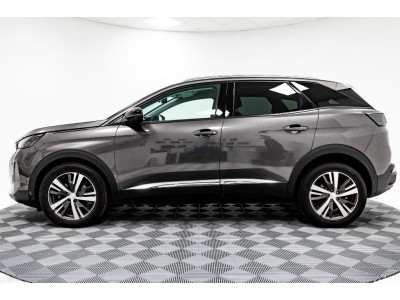 2022 Peugeot 3008