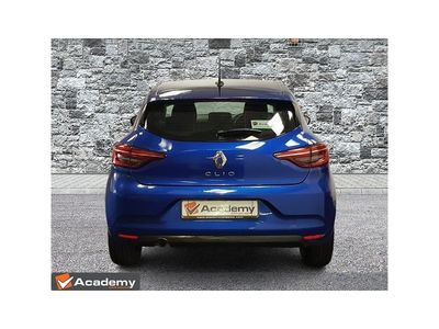 2023 Renault Clio