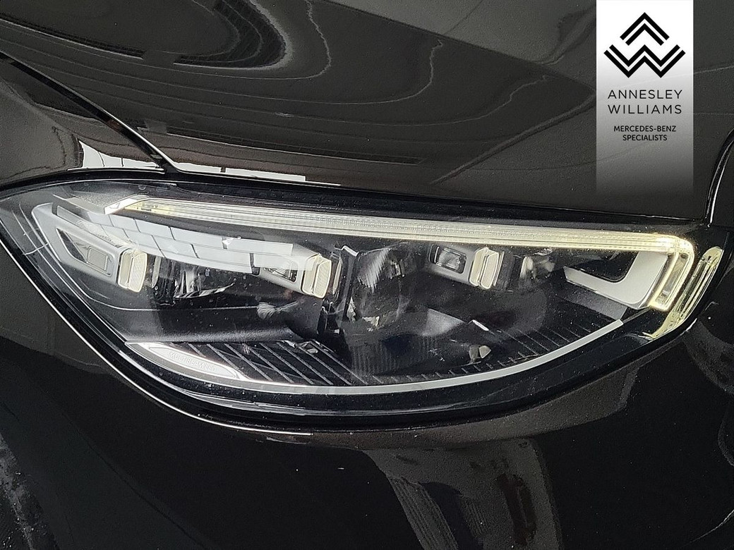 2022 Mercedes-Benz S Class