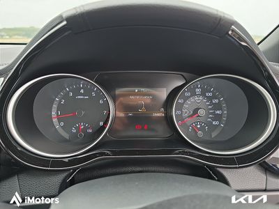 2022 Kia pro_ceed