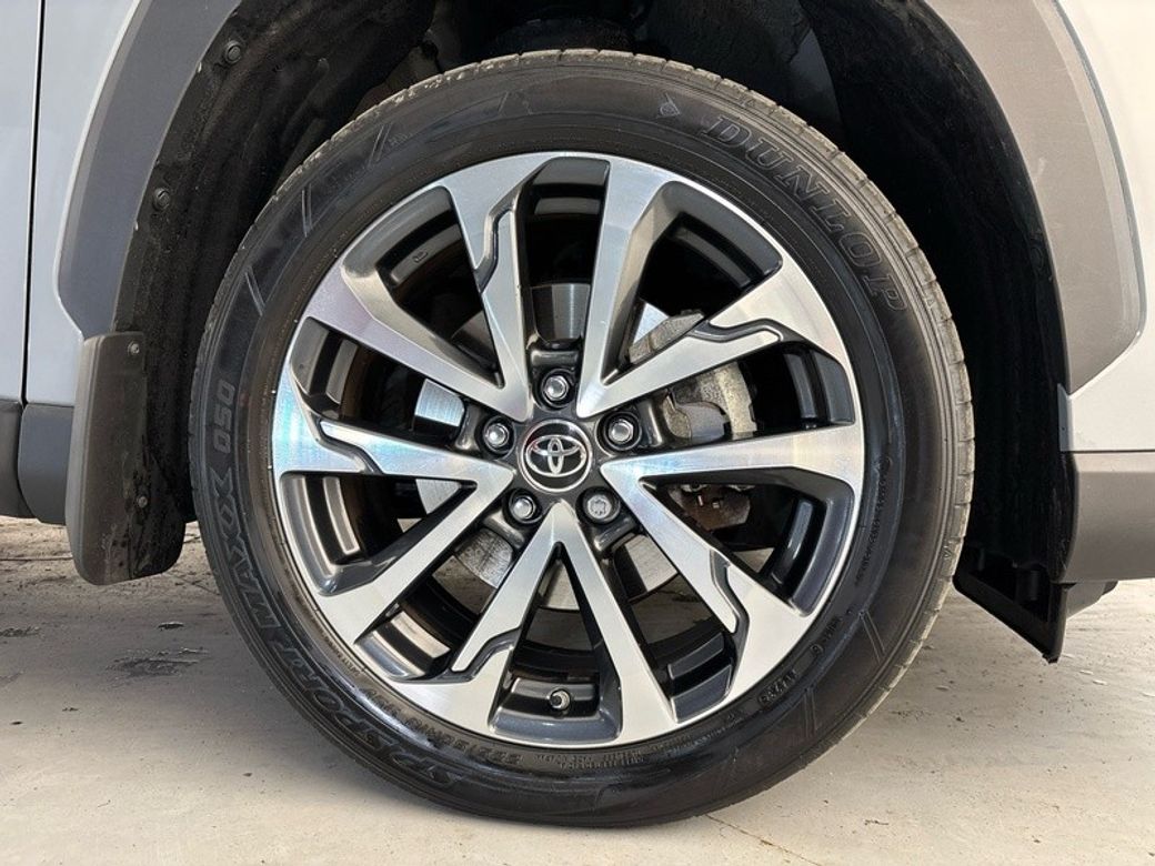 2023 Toyota Corolla Cross