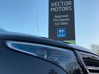 2023 Mercedes-Benz EQC