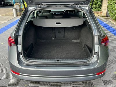 2023 Skoda Octavia