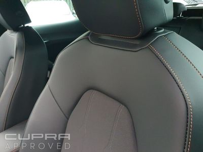 2026 Cupra Formentor