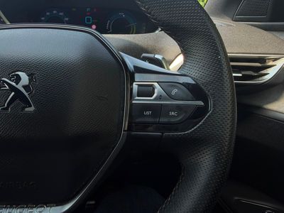 2023 Peugeot 3008