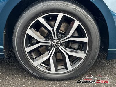 2022 Volkswagen Passat
