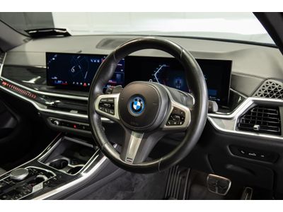 2023 BMW X5
