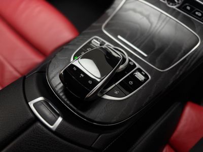 2019 Mercedes-Benz E Class