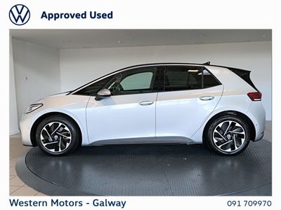 2025 Volkswagen ID.3