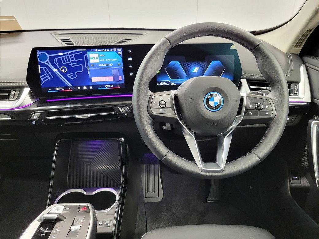2024 BMW X1
