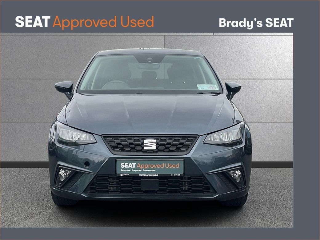 2023 SEAT Ibiza