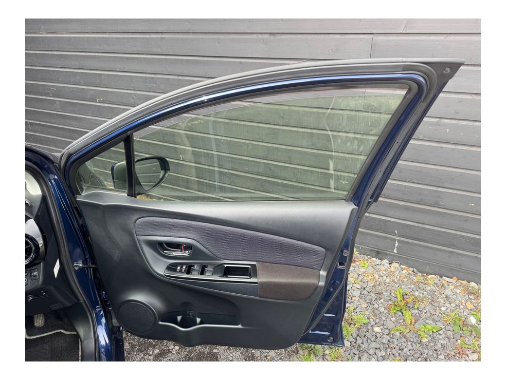 2018 Toyota Yaris