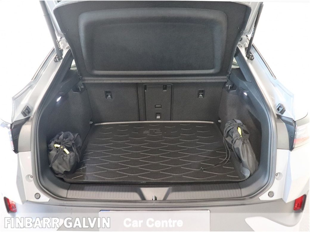 2022 Volkswagen ID.5