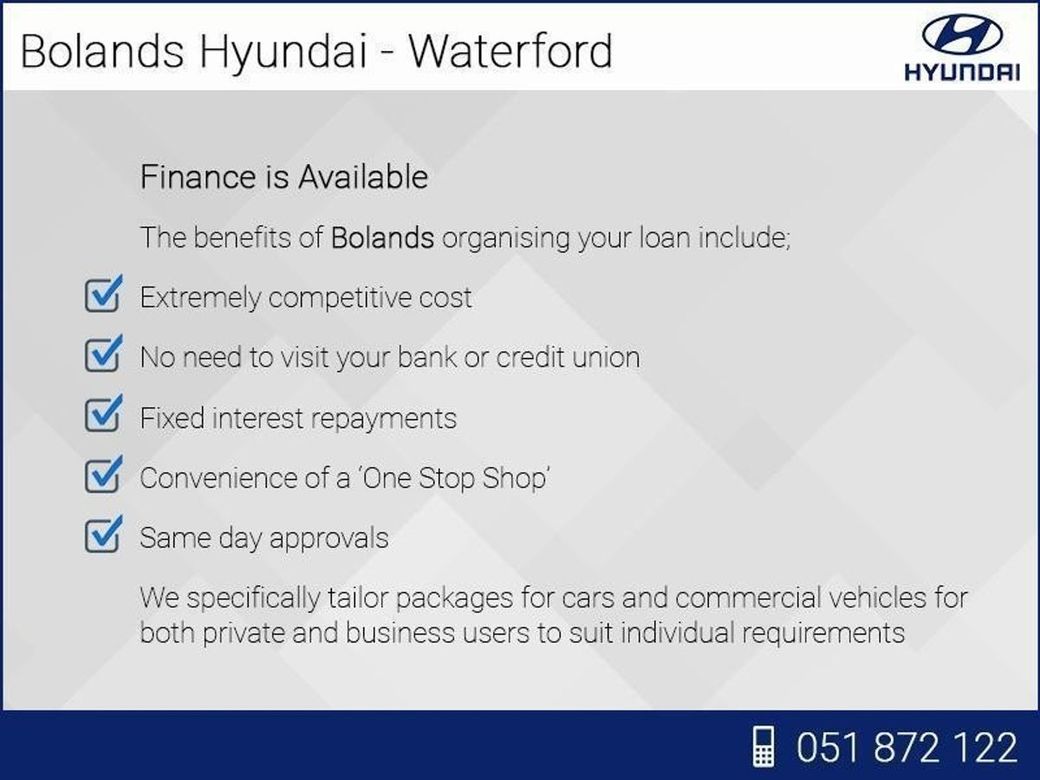 2022 Hyundai i30