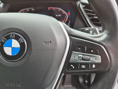 2022 BMW 1 Series