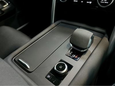 2023 Land Rover Discovery
