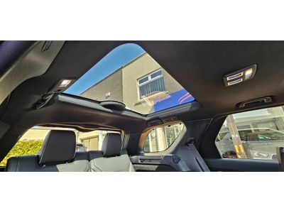 2018 Land Rover Discovery