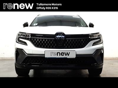 2024 Renault Austral