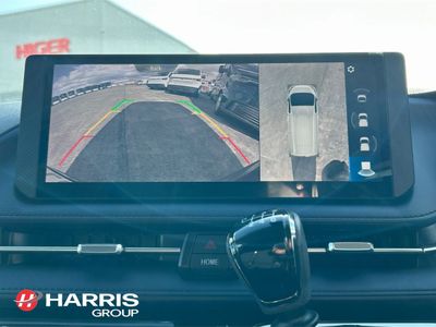 2025 Grey Maxus Deliver 7