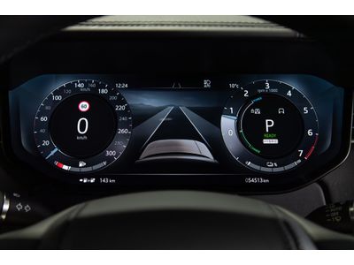 2024 Land Rover Range Rover