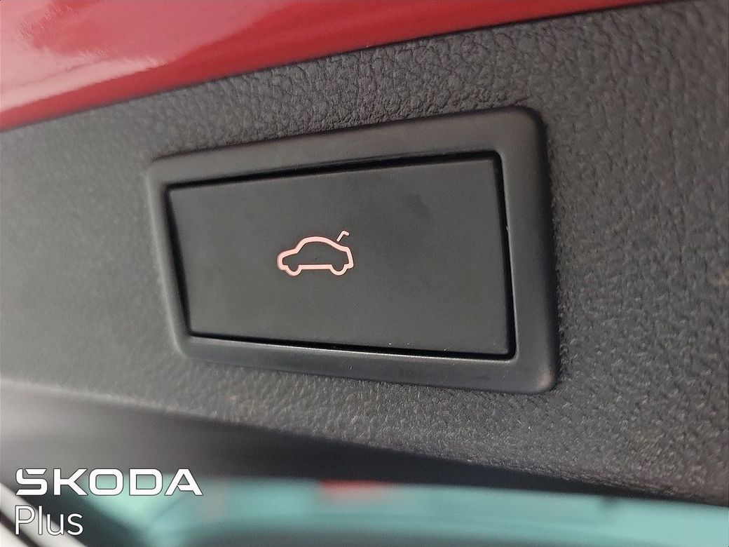 2023 Skoda Kodiaq