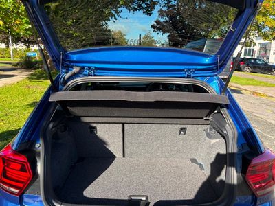 2021 Volkswagen Polo