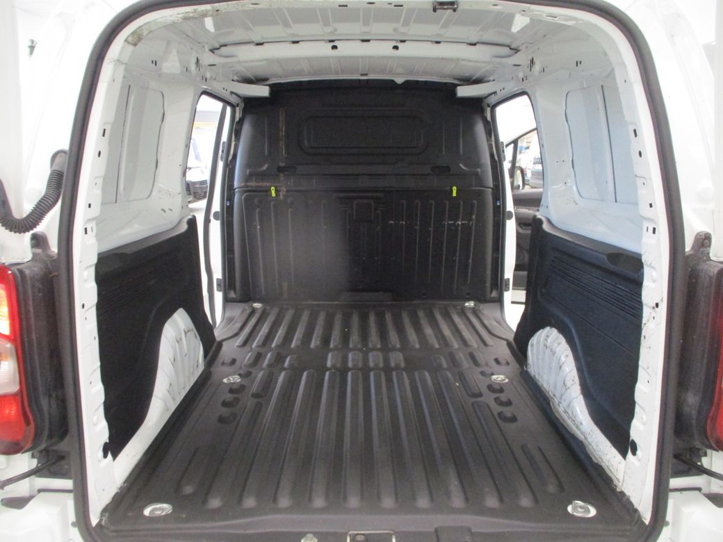 2022 Toyota Proace