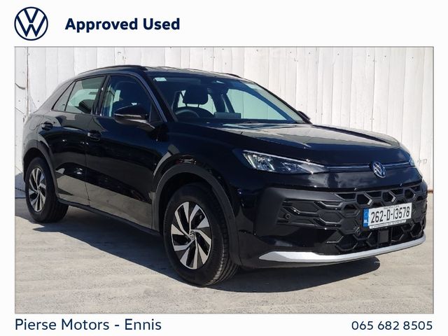 vehicle for sale from Pierse Motors