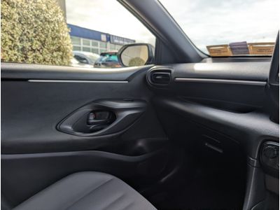 2023 Toyota Yaris