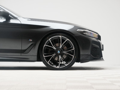 2022 BMW 5 Series
