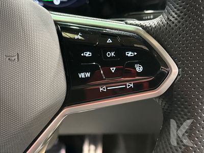 2024 Volkswagen Golf