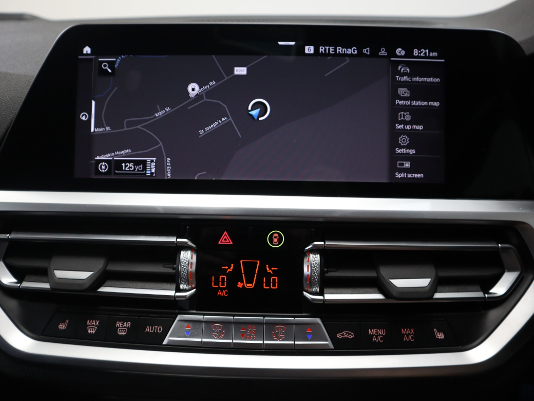 2022 BMW 3 Series