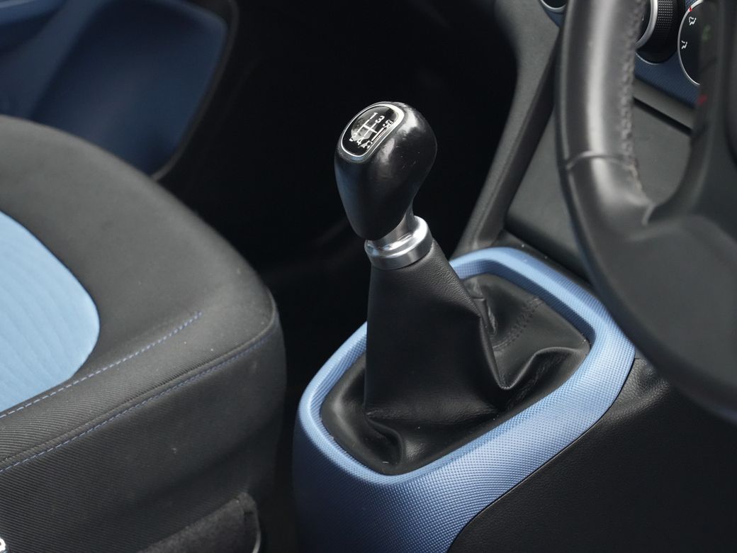 2020 Hyundai i10